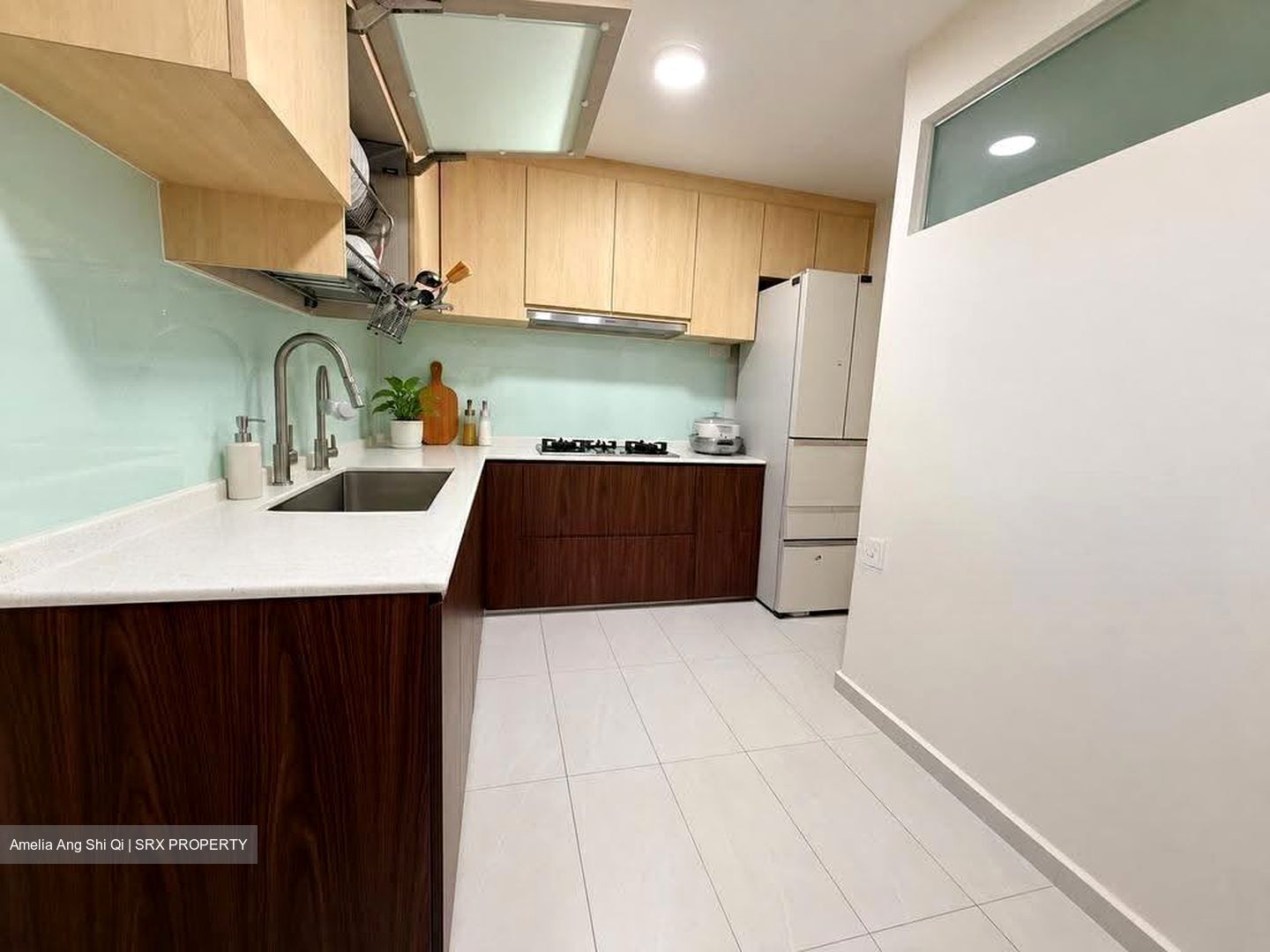 Treasure at Tampines (D18), Condominium #624178891